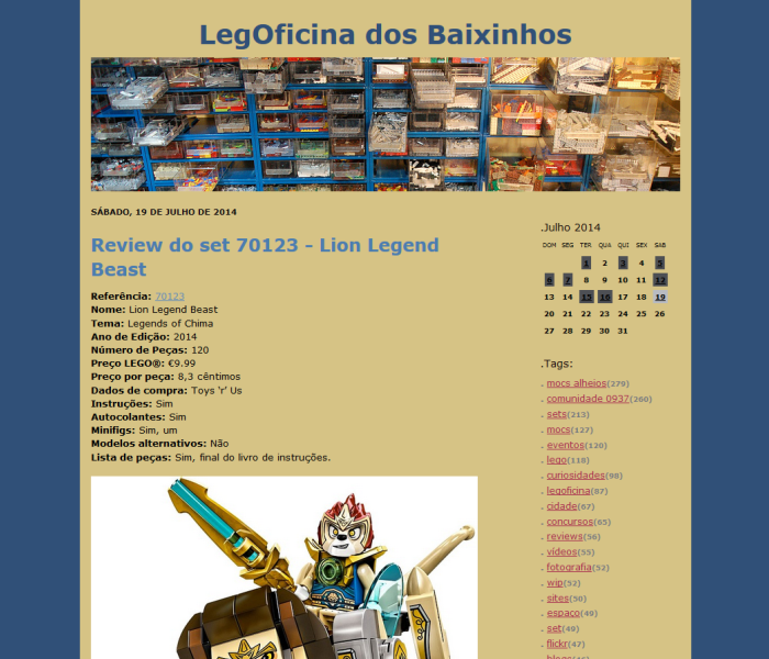 LegOficina