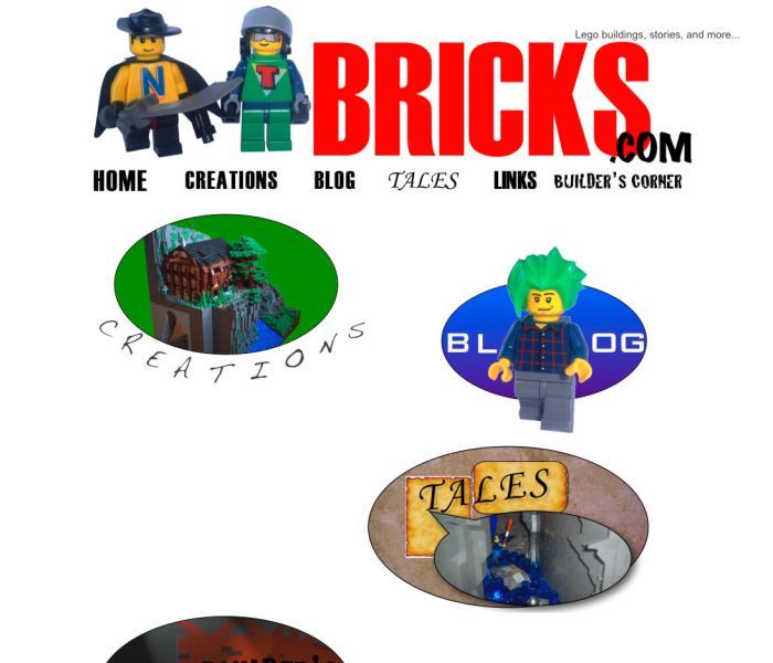 NTBricks.com 